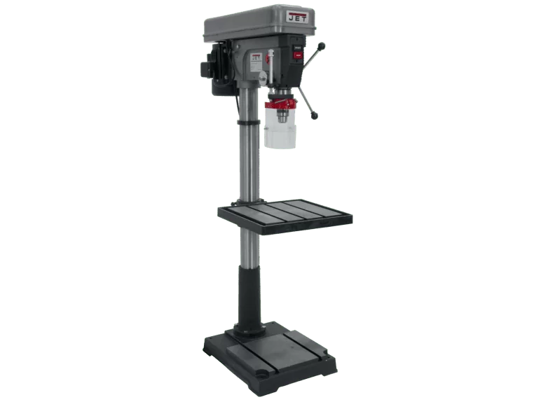 Drill Press | 20'' | Floor Model | 1PH | 115V | JET JT9-354402