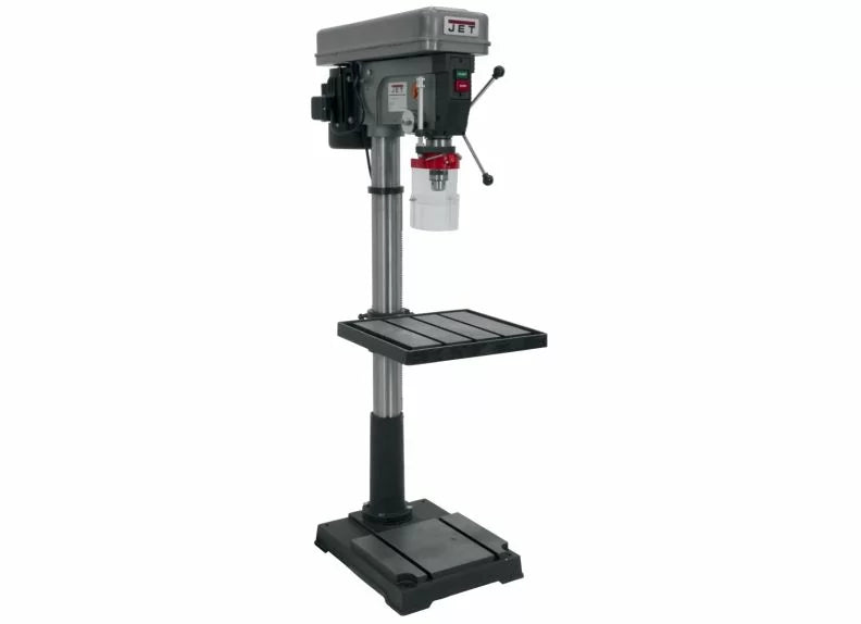 Drill Press | 20'' | Floor Model | 1PH | 115V | JET JT9-354402