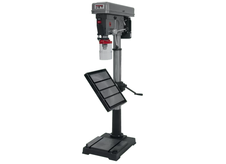 Drill Press | 20'' | Floor Model | 1PH | 115V | JET JT9-354402