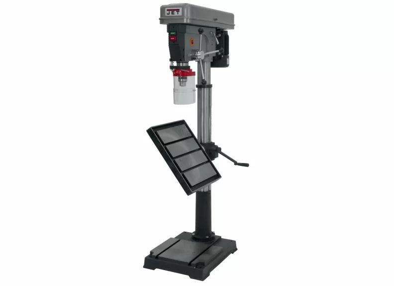 Drill Press | 20'' | Floor Model | 1PH | 115V | JET JT9-354402