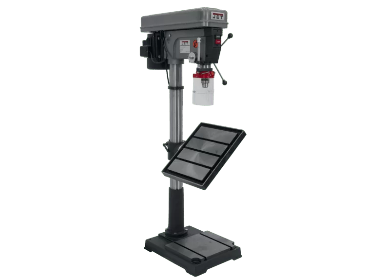 Drill Press | 20'' | Floor Model | 1PH | 115V | JET JT9-354402