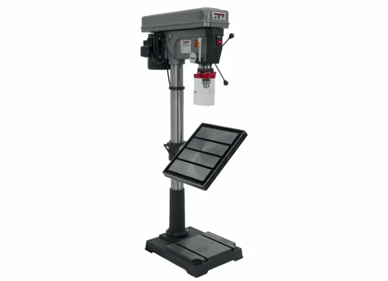 Drill Press | 20'' | Floor Model | 1PH | 115V | JET JT9-354402