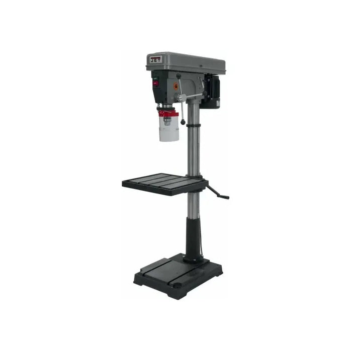 Drill Press | 20'' | Floor Model | 1PH | 115V | JET JT9-354402