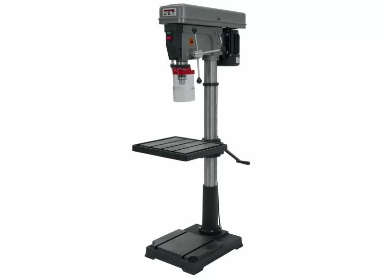 Drill Press | 20'' | Floor Model | 1PH | 115V | JET JT9-354402