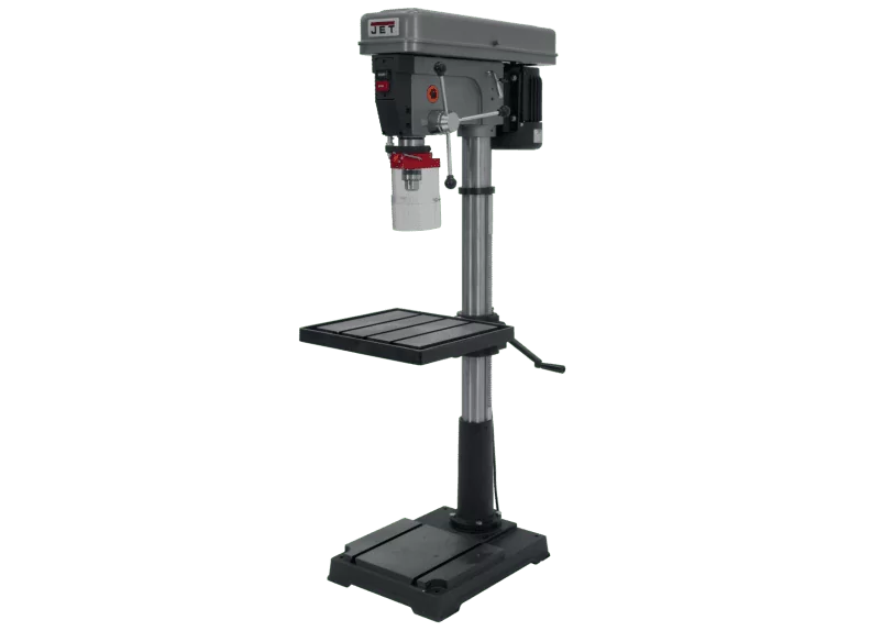 Drill Press | 20'' | Floor Model | 1PH | 115V | JET JT9-354402