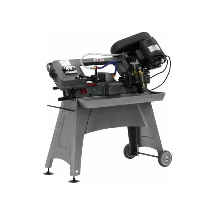 Bandsaw | 5'' x 8'' | Horizontal | Jet JT9-414453