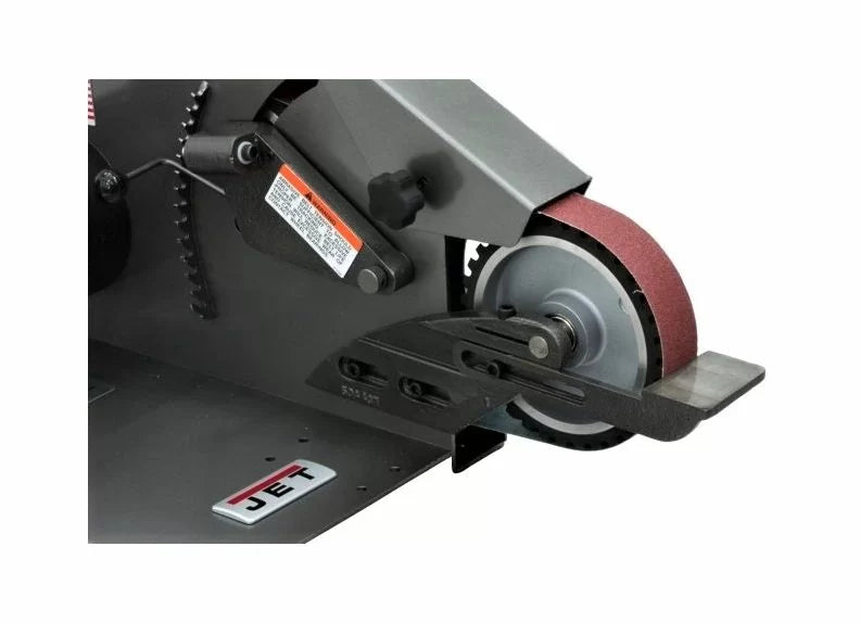 Grinder | 2'' x 72'' | Square Wheel Belt | JET JT9-577000