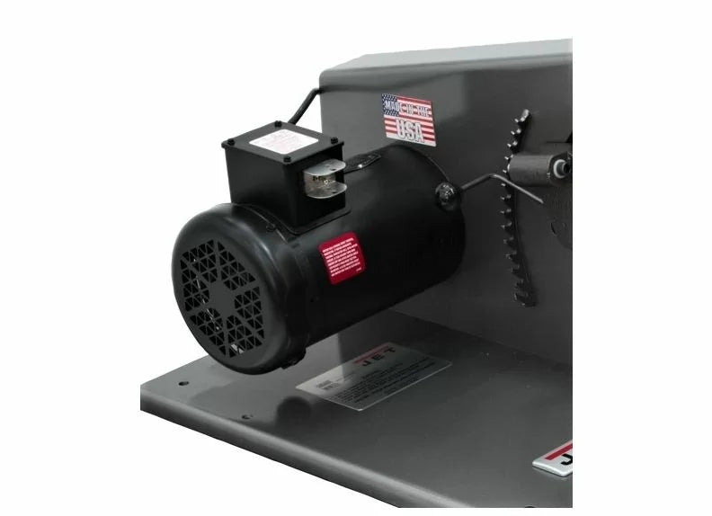 Grinder | 2'' x 72'' | Square Wheel Belt | JET JT9-577000