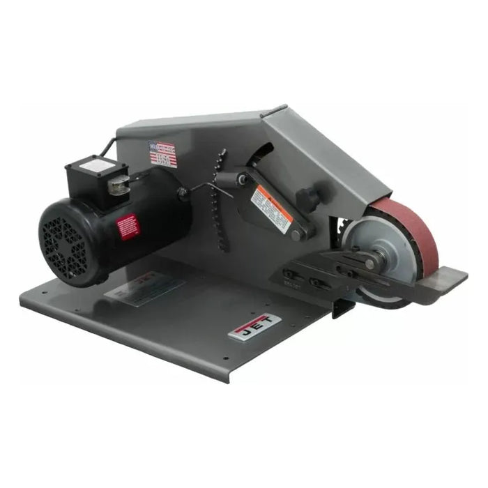 Grinder | 2'' x 72'' | Square Wheel Belt | JET JT9-577000