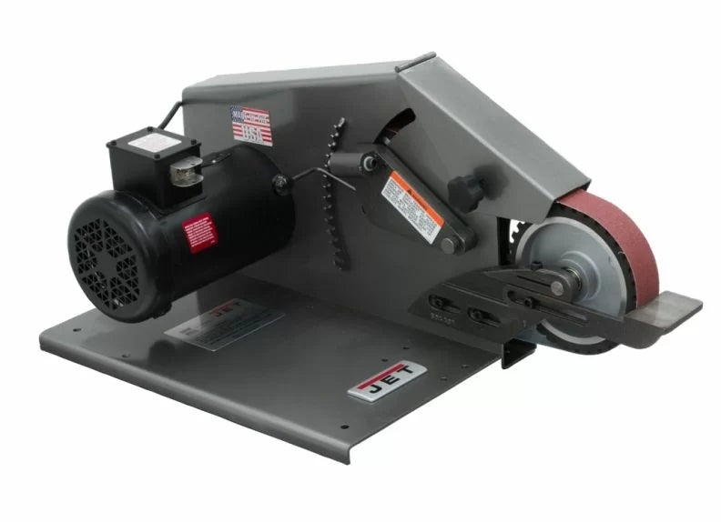 Grinder | 2'' x 72'' | Square Wheel Belt | JET JT9-577000