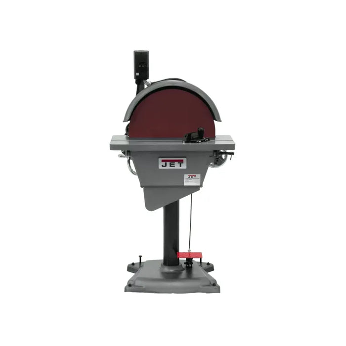 Disc Grinder | 20'' | 220V | 3PH | JET JT9-577010