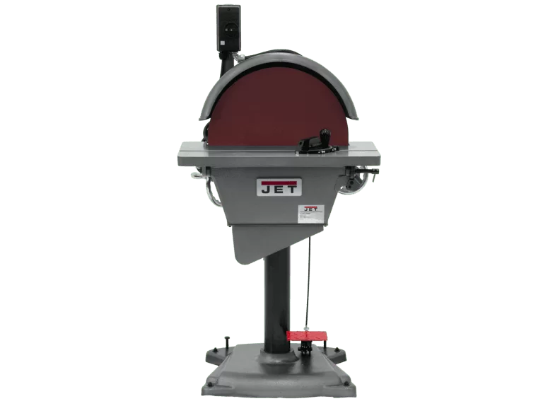 Disc Grinder | 20'' | 220V | 3PH | JET JT9-577010