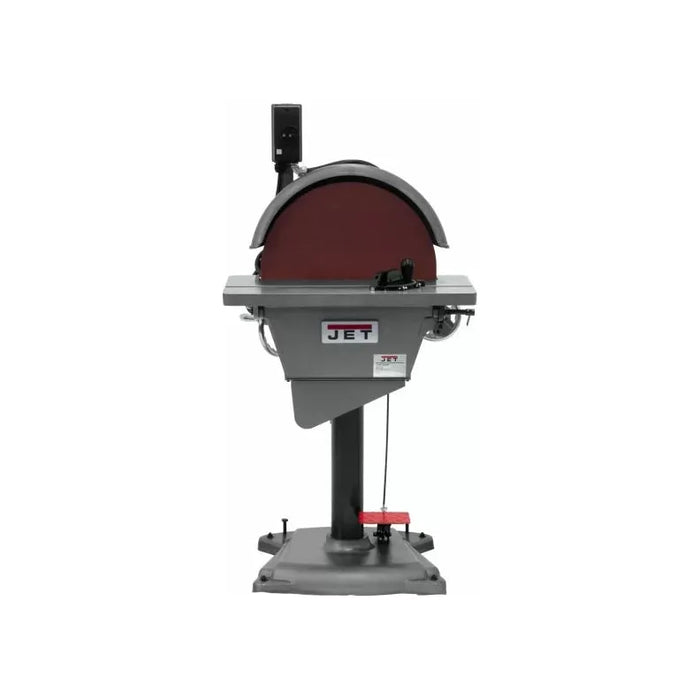 Disc Grinder | 20'' | 220V | 3PH | JET JT9-577010