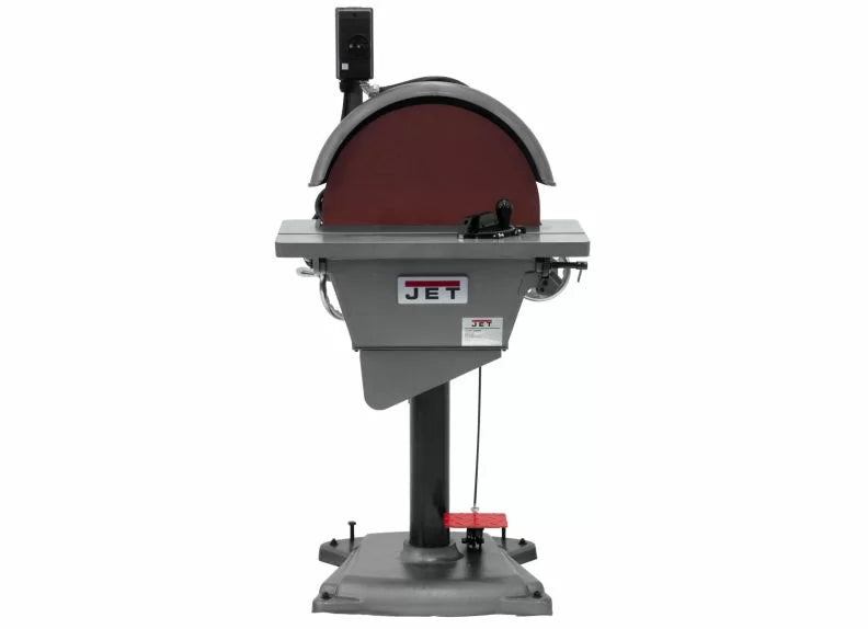 Disc Grinder | 20'' | 220V | 3PH | JET JT9-577010