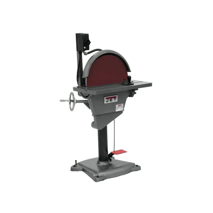 Disc Grinder | 20'' | 220V | 3PH | JET JT9-577010