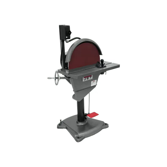 Disc Grinder | 20'' | 220V | 3PH | JET JT9-577010