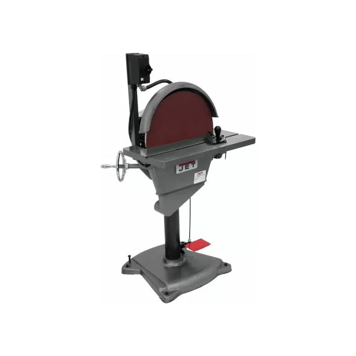 Disc Grinder | 20'' | 220V | 3PH | JET JT9-577010