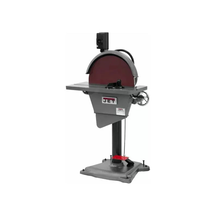 Disc Grinder | 20'' | 220V | 3PH | JET JT9-577010