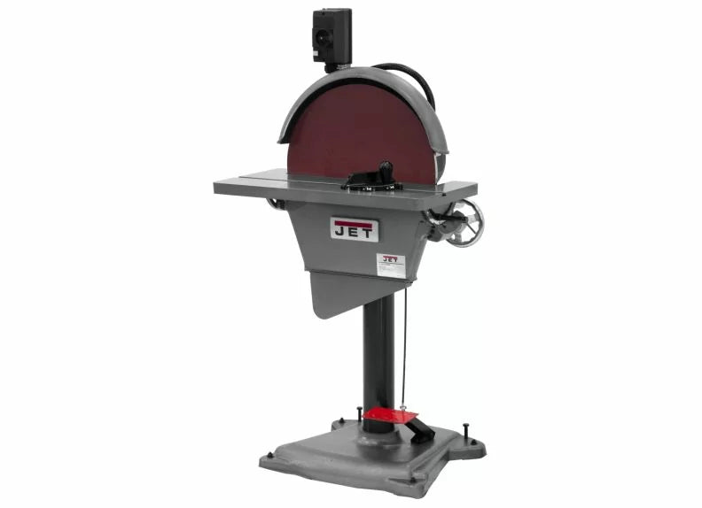 Disc Grinder | 20'' | 220V | 3PH | JET JT9-577010