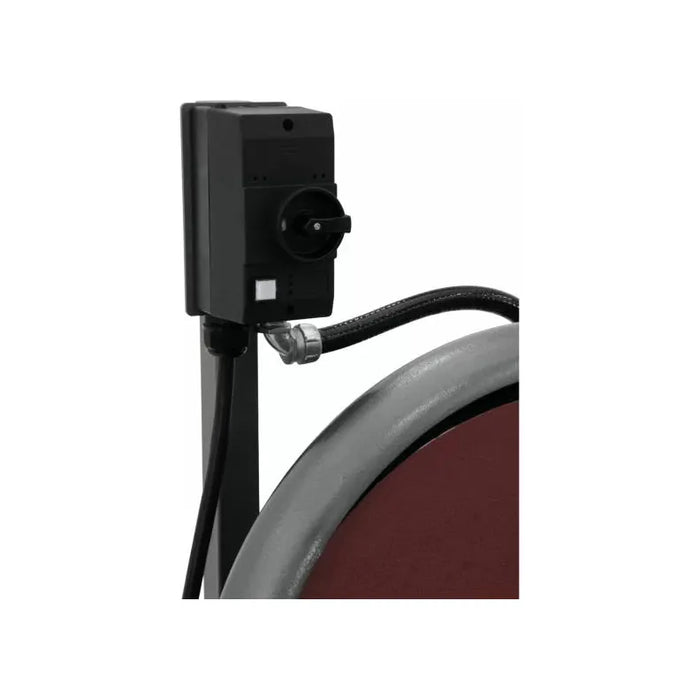 Disc Grinder | 20'' | 220V | 3PH | JET JT9-577010