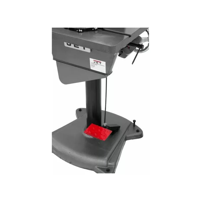 Disc Grinder | 20'' | 220V | 3PH | JET JT9-577010