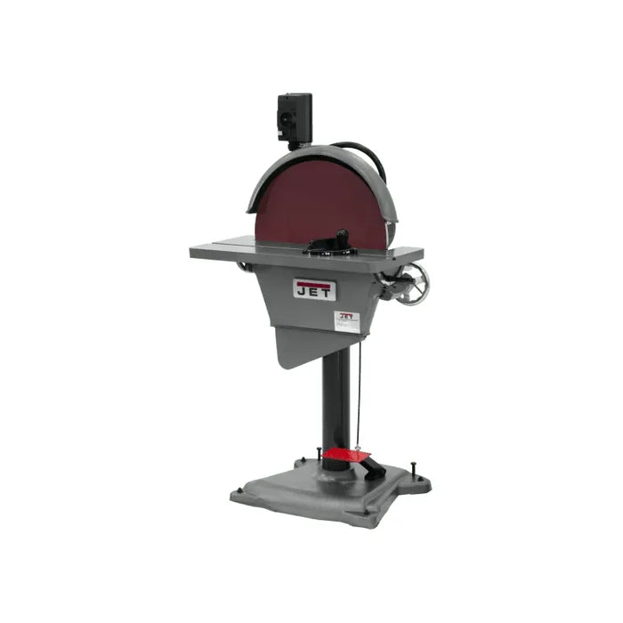 Disc Grinder | 20'' | 220V | 3PH | JET JT9-577010