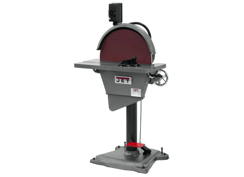 Disc Grinder | 20'' | 220V | 3PH | JET JT9-577010