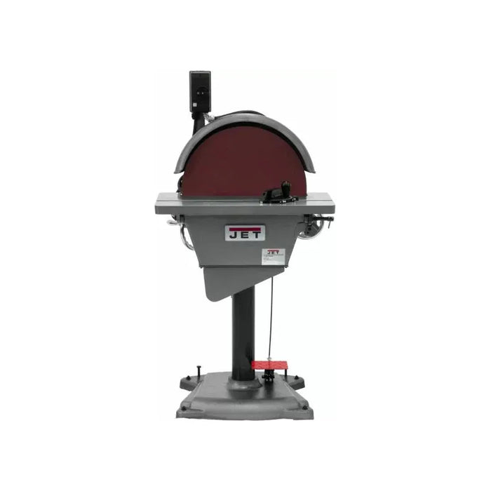 Disc Grinder | 20'' | 460V | 3PH | JET JT9-577011