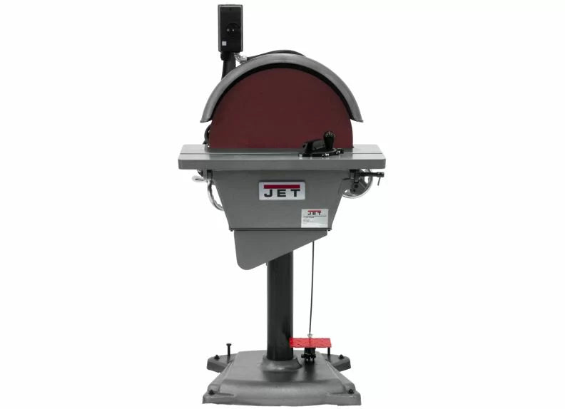 Disc Grinder | 20'' | 460V | 3PH | JET JT9-577011