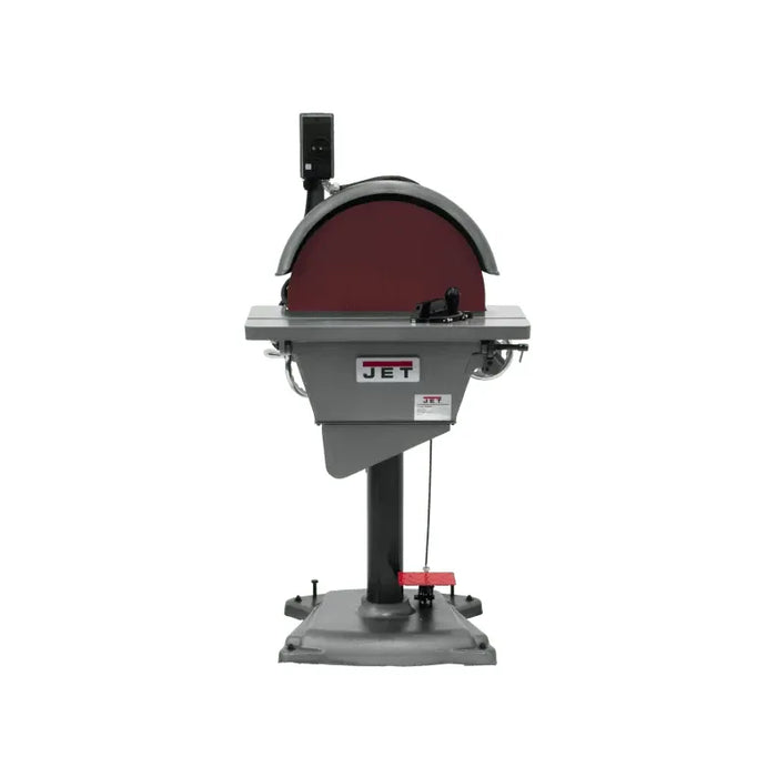 Disc Grinder | 20'' | 460V | 3PH | JET JT9-577011