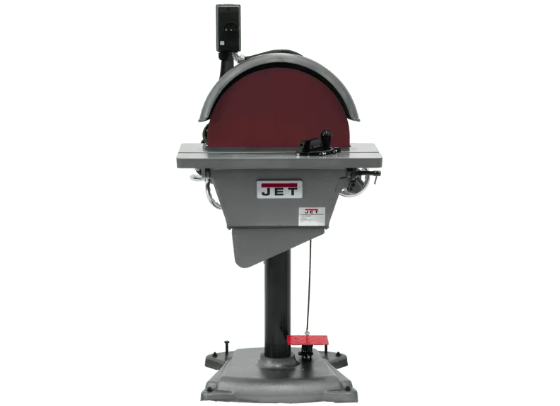 Disc Grinder | 20'' | 460V | 3PH | JET JT9-577011