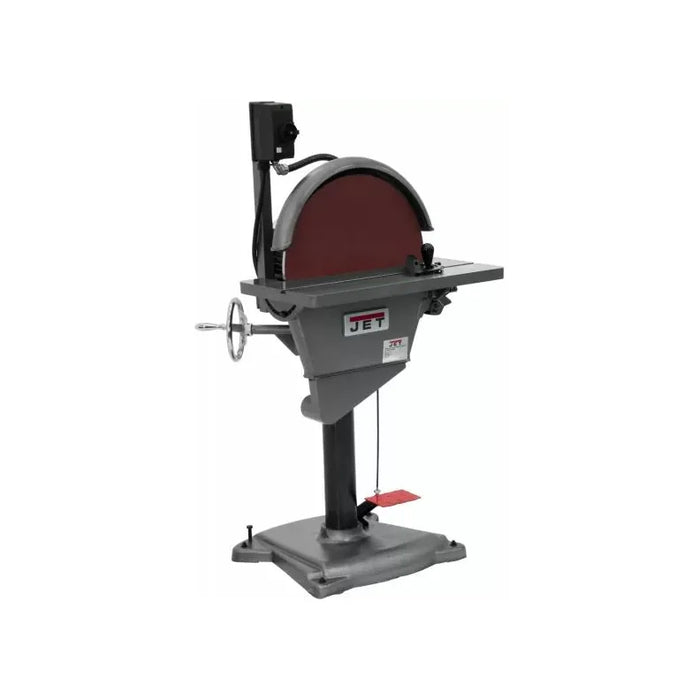 Disc Grinder | 20'' | 460V | 3PH | JET JT9-577011