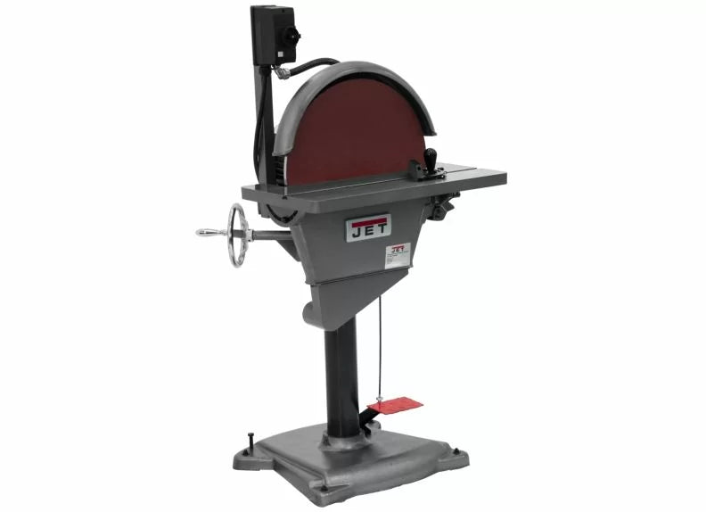 Disc Grinder | 20'' | 460V | 3PH | JET JT9-577011