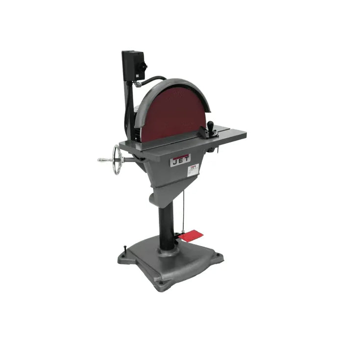 Disc Grinder | 20'' | 460V | 3PH | JET JT9-577011