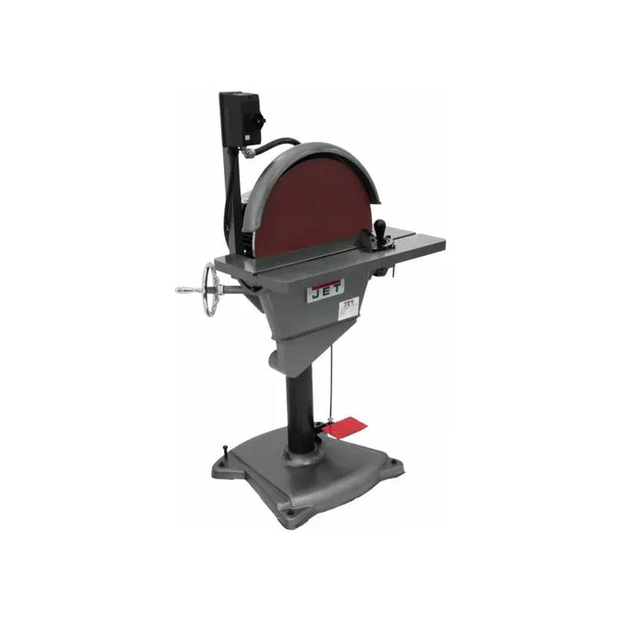 Disc Grinder | 20'' | 460V | 3PH | JET JT9-577011