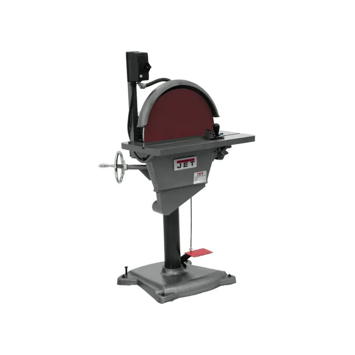 Disc Grinder | 20'' | 460V | 3PH | JET JT9-577011