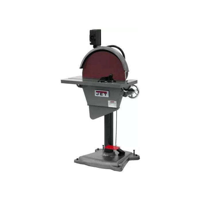 Disc Grinder | 20'' | 460V | 3PH | JET JT9-577011