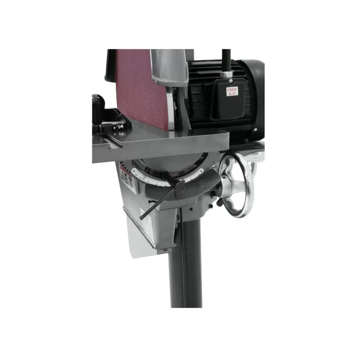 Disc Grinder | 20'' | 460V | 3PH | JET JT9-577011