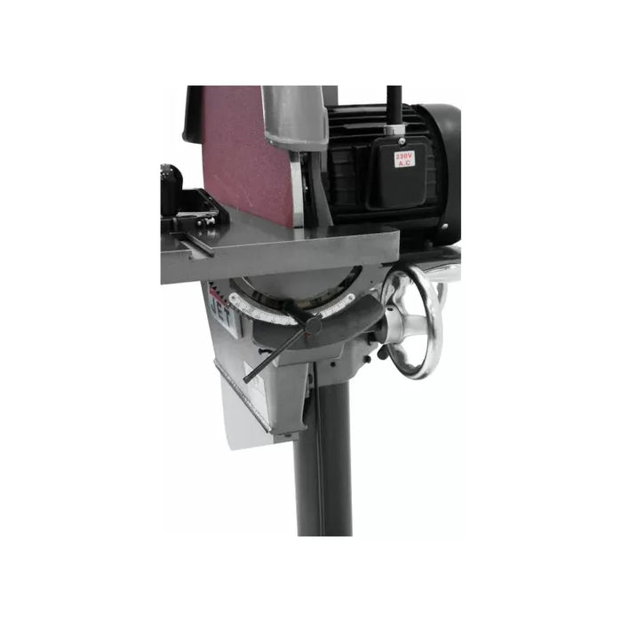 Disc Grinder | 20'' | 460V | 3PH | JET JT9-577011