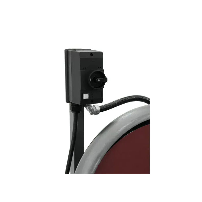 Disc Grinder | 20'' | 460V | 3PH | JET JT9-577011