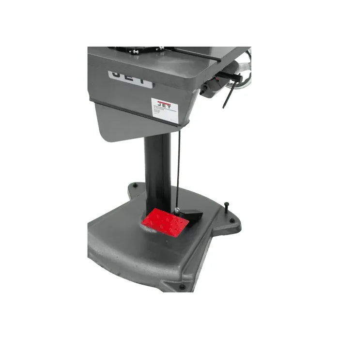Disc Grinder | 20'' | 460V | 3PH | JET JT9-577011