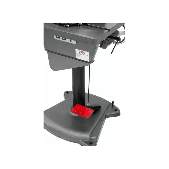 Disc Grinder | 20'' | 460V | 3PH | JET JT9-577011