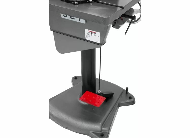 Disc Grinder | 20'' | 460V | 3PH | JET JT9-577011