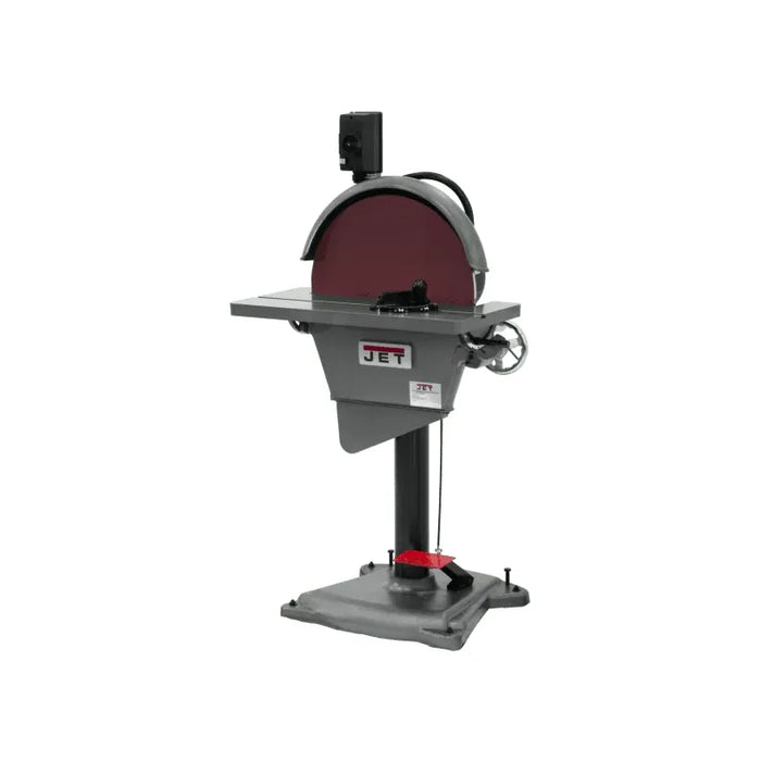 Disc Grinder | 20'' | 460V | 3PH | JET JT9-577011