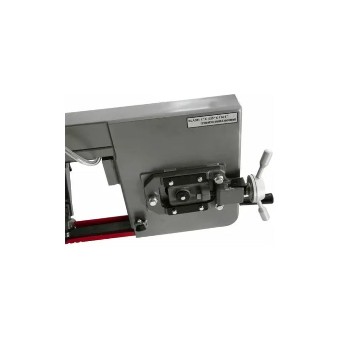 Bandsaw | 8'' x 13'' | Horizontal | Jet JT9-414450