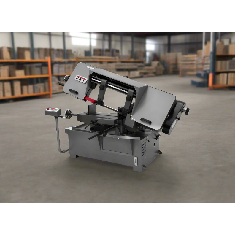 Band Saw | Mitering | 10'' x 16'' | Horizontal | JET JT9-414484 — Prime ...