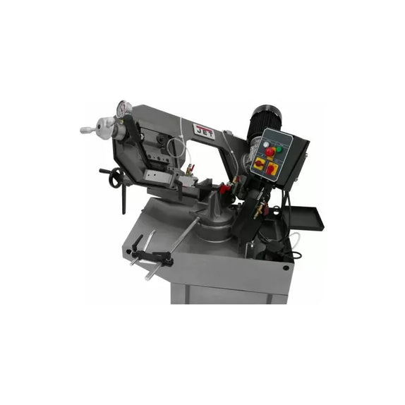 Bandsaw 7'' Zip Miter Horizontal Jet JT9414464 — Prime