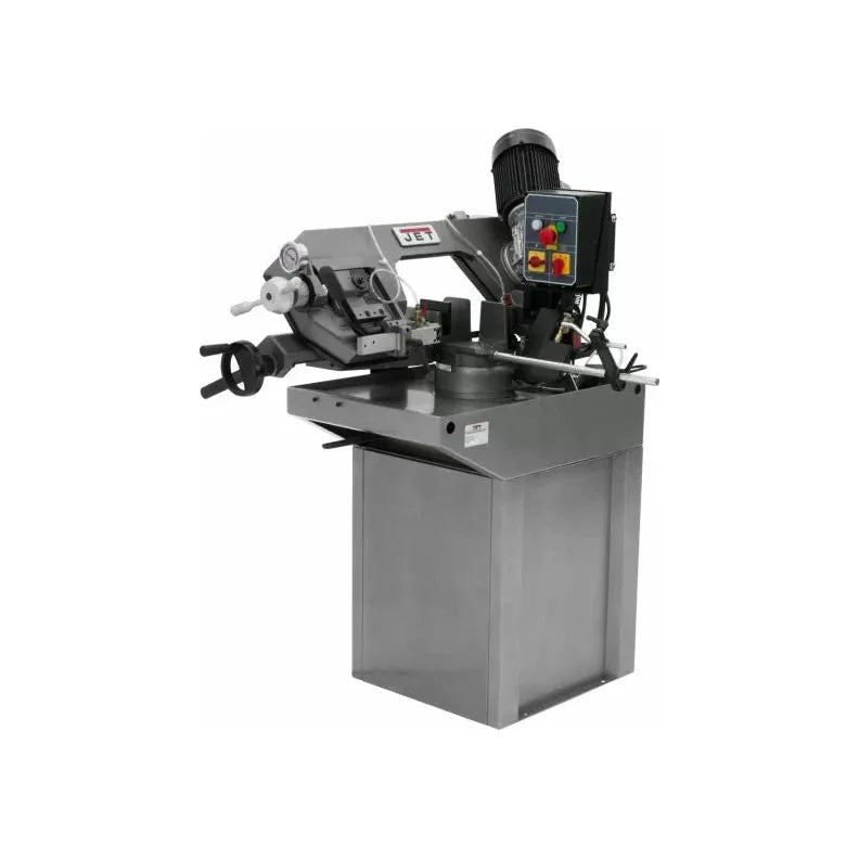 Bandsaw 7'' Zip Miter Horizontal Jet JT9414464 — Prime