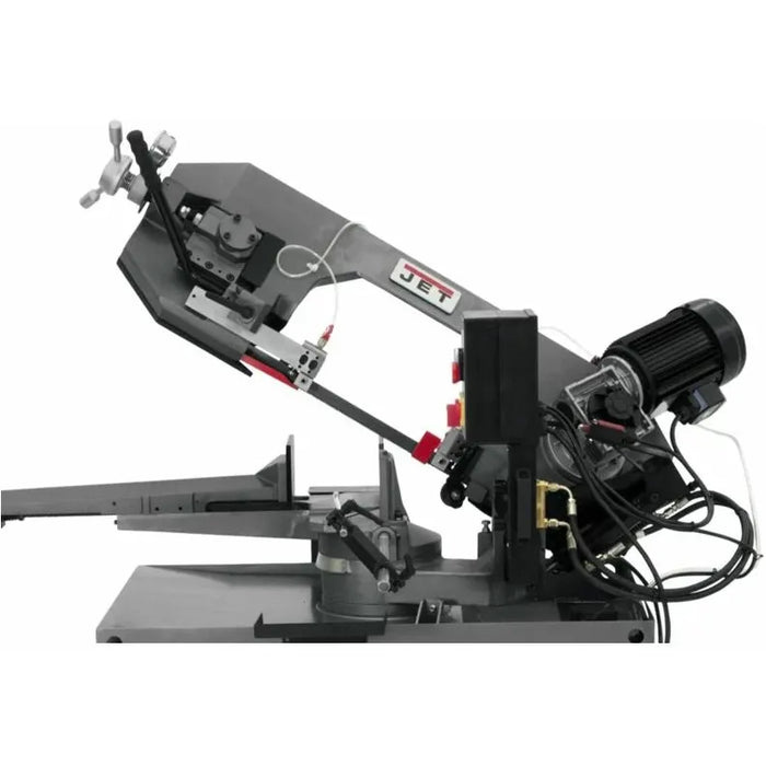 Bandsaw | 8 3/4'' | Zip Miter | Horizontal | Jet  JT9-414467