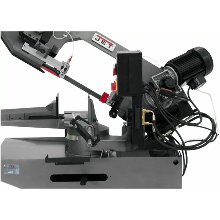 Bandsaw | 8 3/4'' | Zip Miter | Horizontal | Jet  JT9-414467